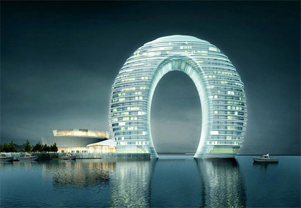 Sheraton Huzhou Taihu Lake Hot Spring Resort and Spa