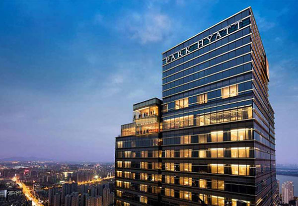 Park Hyatt Hangzhou