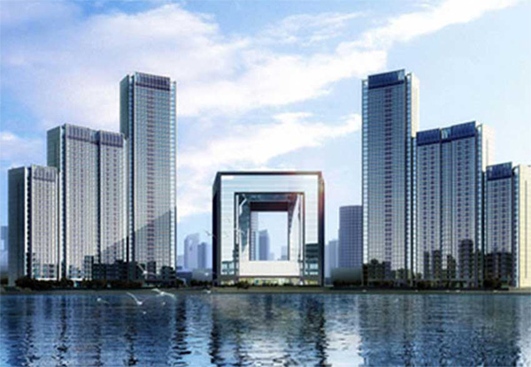 The St Regis Tianjin