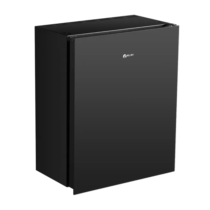 DT-17 Wall Mounted Refrigerator