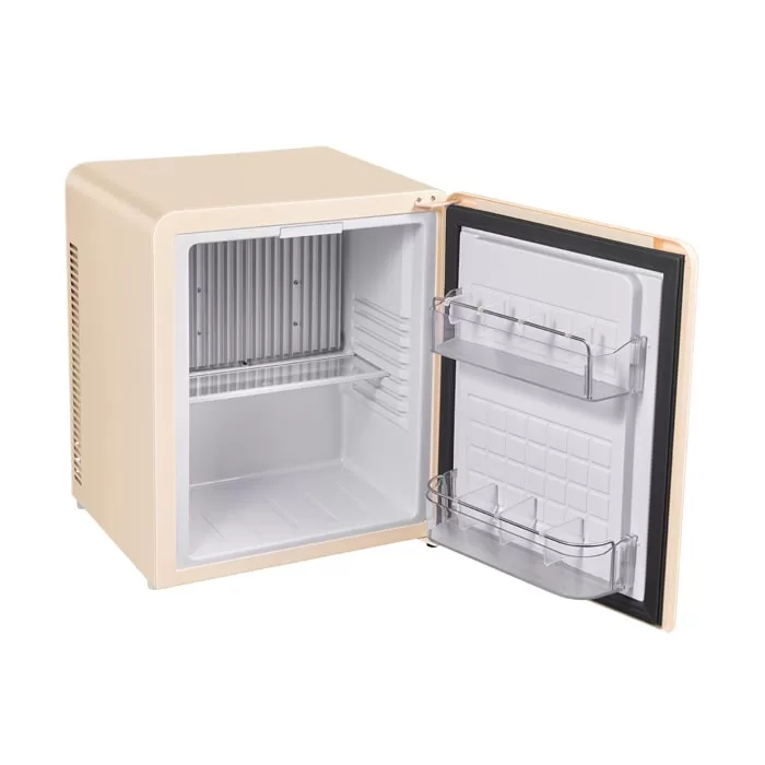 XC-30F Small Retro Refrigerator