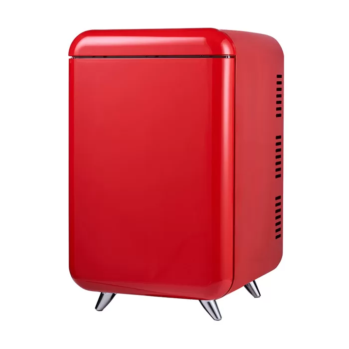 XC-45F DT-45F BC-45F BC-55F Retro Refrigerator