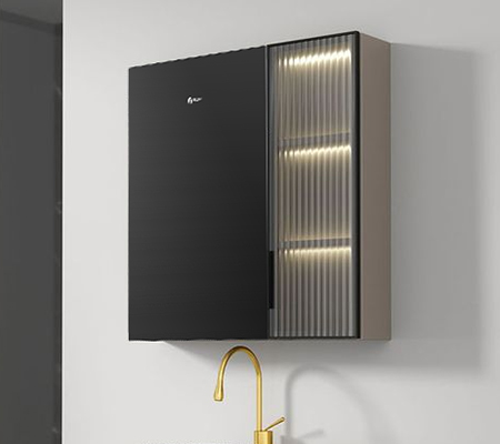 Wall Mounted Refrigerator