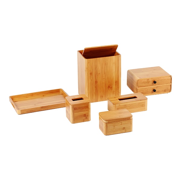 Wooden Products 002